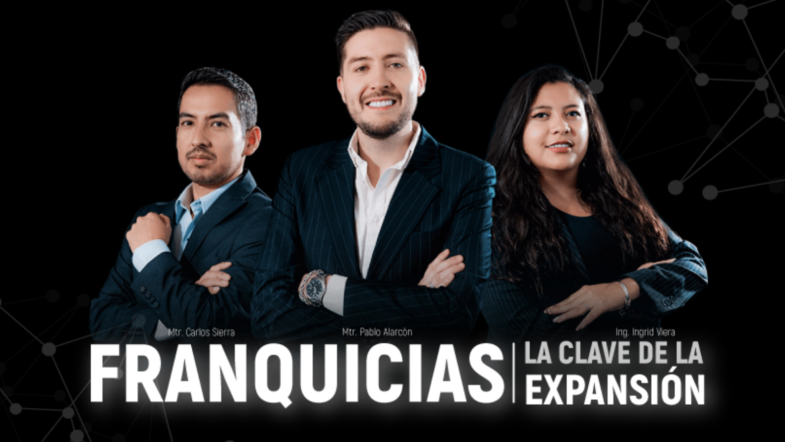 CURSO FRANQUICIAS LATAM